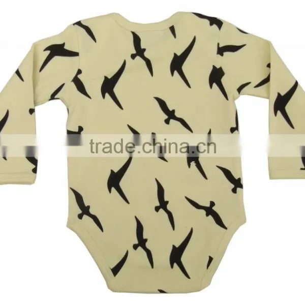 Organic Cotton Soft Baby Body Suits and Different Color Baby Pants With Polo t Shirt and Night Suit for Babies photo-2