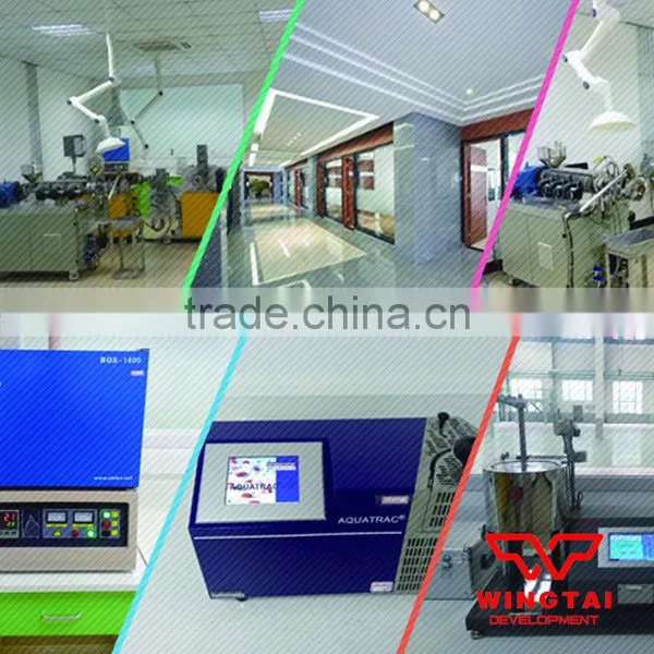 White Masterbatch For Printing Film,Gifts Bags photo-2
