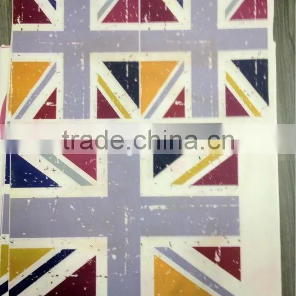 0.35USD/SHEET 50*70cm Sublimation heat transfer paper
