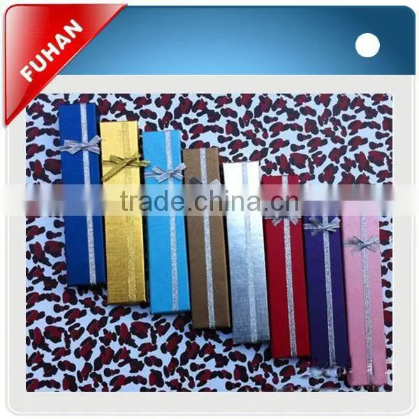 2013 Newest Style Wine Glass Packing Box for Shopping