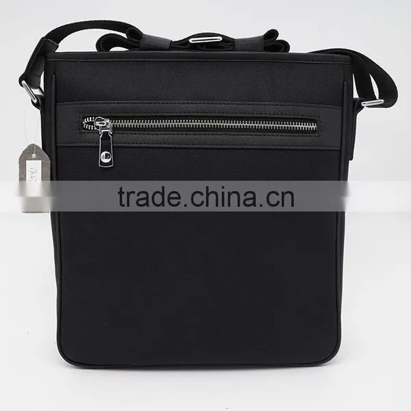 J531640h New Casual Style Handbag Men's Oxford Fabric Bag photo-3