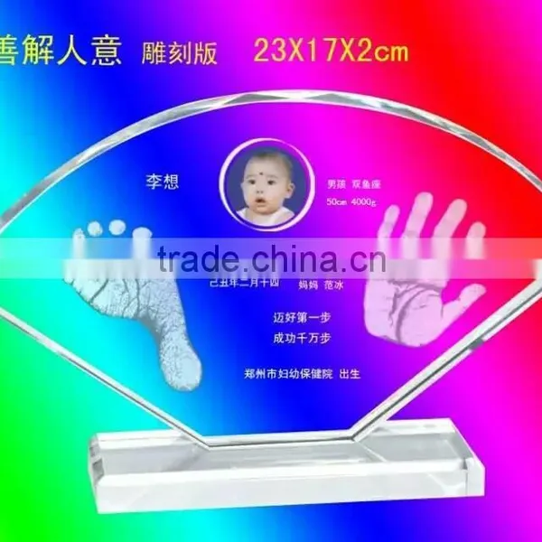 High Precision Crystal Laser Engraver Machine With Cheap Price photo-5