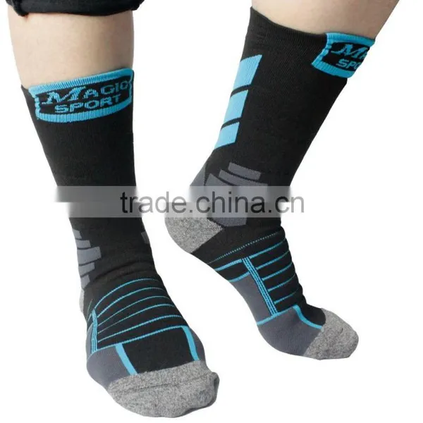 Wholesale NEW Basketball Crew Socks photo-2