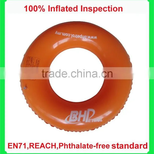 High Quality Inflatable Floating Ring photo-4