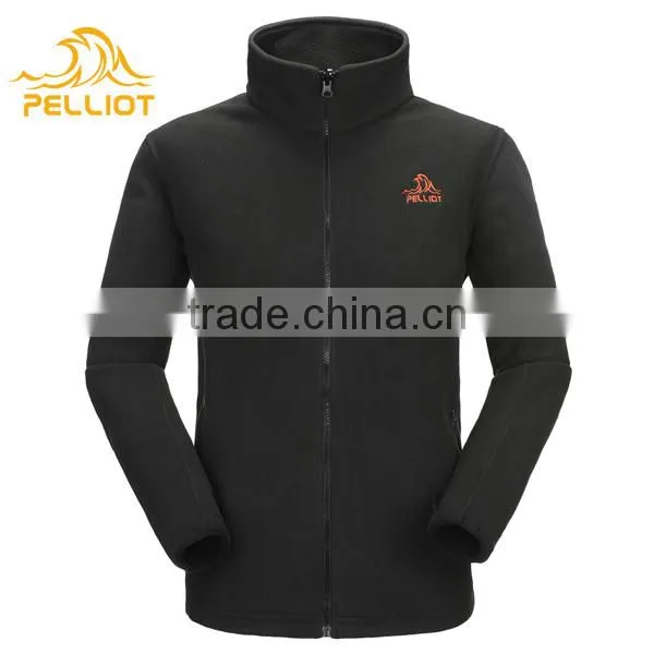 OEM/ODM 2017 Spring Hiking Jackets for Men photo-6