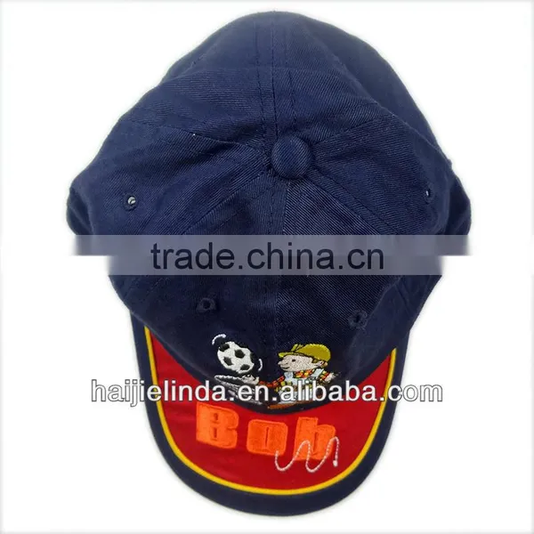 Cute Wholesale Childen Baseball Caps&kids Sports Hats photo-3