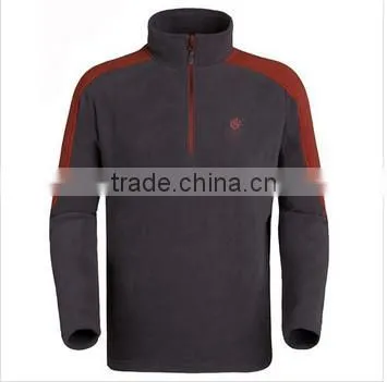 Couple High Quality Outdoor Fleece Hoodie Jacket photo-6
