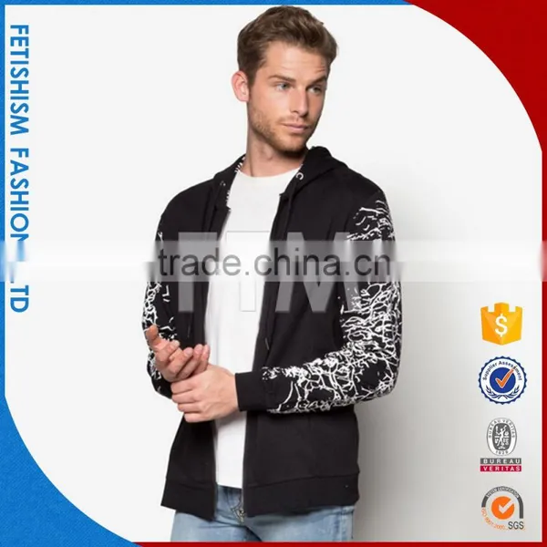 China Supplier OEM Service Polo Jacket photo-6