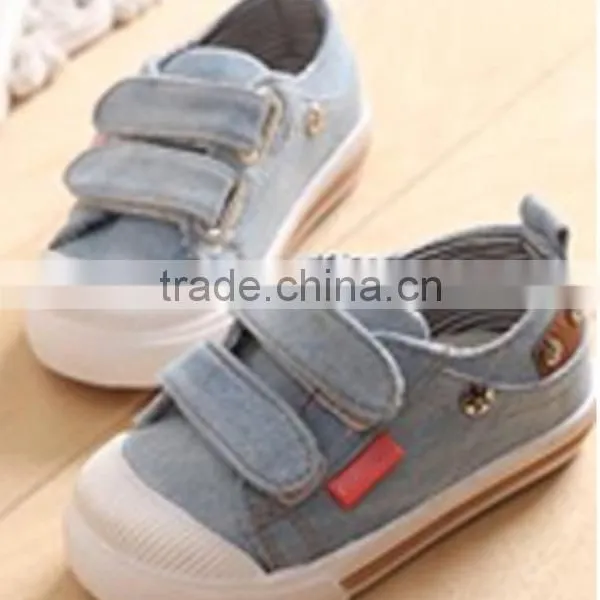 Classical Children Boys 2014 New Style Casual Shoes photo-4