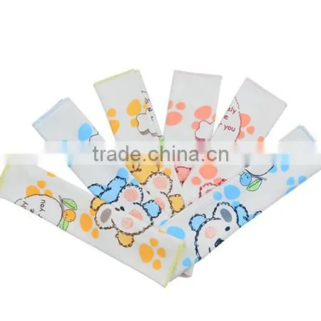 yyw.com 2015 waterproof cartoon unisex cotton baby sweatbands