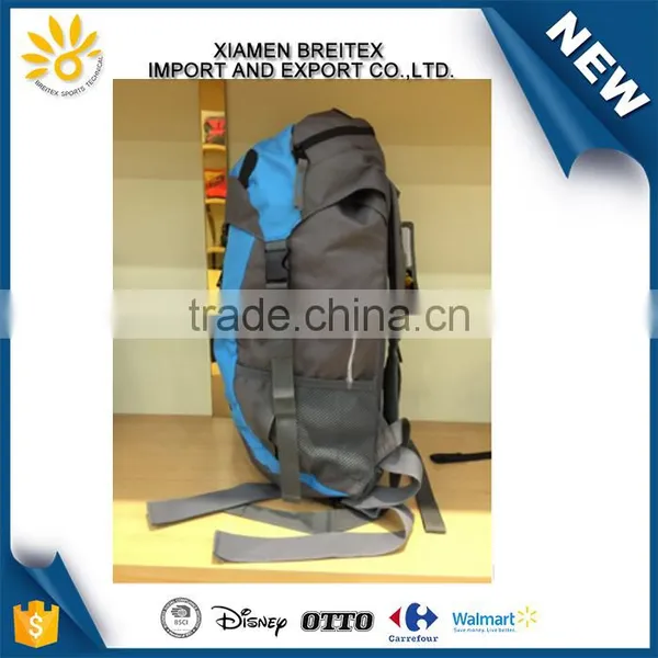 Hot Selling Waterproof Backpack Camping Bag and Hiking Backpack photo-3