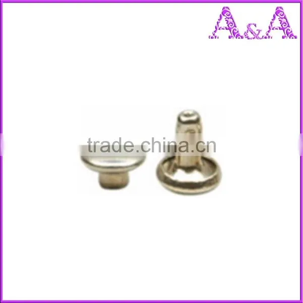 Fashion Metal Button, Custom Rivet for Garment photo-3