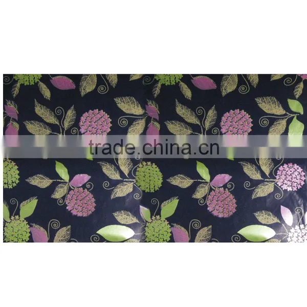 African Real Wax Fabric photo-3