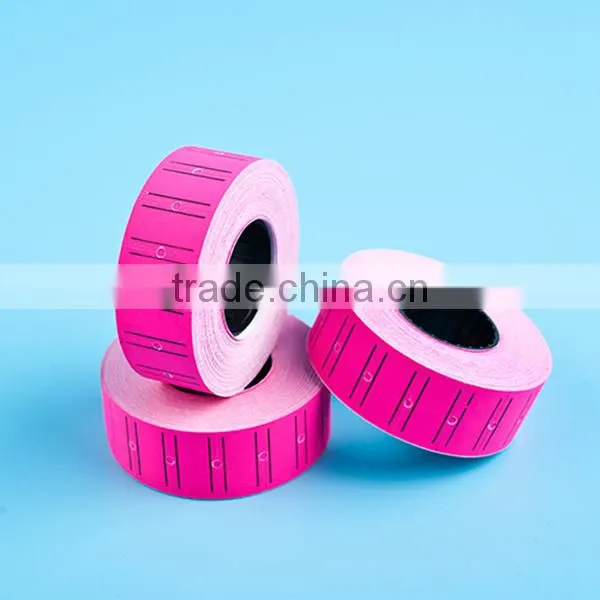 Customized Pricing Labeler Price Gun Labels