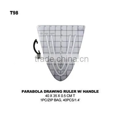 PROTRACTOR FOR TEACHING AIDS photo-6