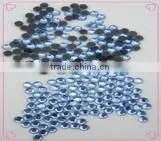 Hot Fix Rhinestone Crystal Stone Fashion Clothing Accessories Glass Beads photo-6