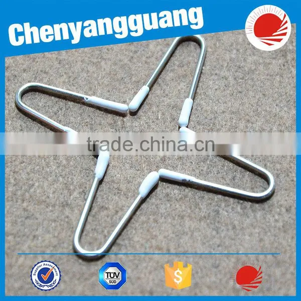 2017 White Metal Bra Shaping V/U Shape Bra Wire photo-6