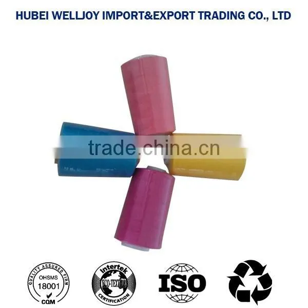 Top Quality 100% Spun Polyester Sewing Thread photo-2