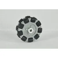 76.2mm Robot Wheel photo-3