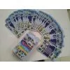Memory Game Cards