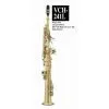 Thailand CMI Soprano Saxophone 2 Necks