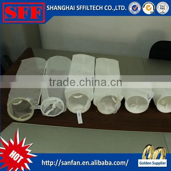 Swimming Pool Filter Bag for Liquid Filter photo-3