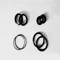 SC Standard Cylinder Seals Suited for SC / MAL Series of High Quality Pneumatic Components Factory Direct Price