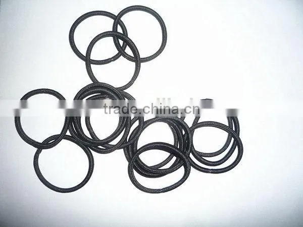 Durable Best Selling Hair Ornament Metal Ring photo-4
