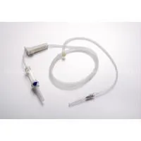 Disposable Infusion Set