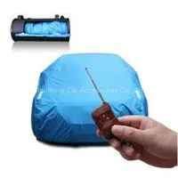 Chinese Supplier Auto Car Cover