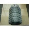 Spline Size Radiator Fitting