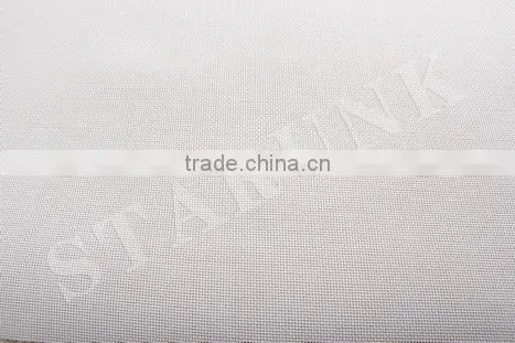 Colorful Coated Water Proof Mesh Fabric photo-3