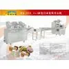 Sandwich Filling Machine
