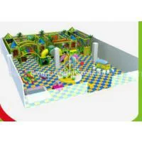 Children Indoor Playhouse for Sale