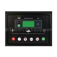 Control System
