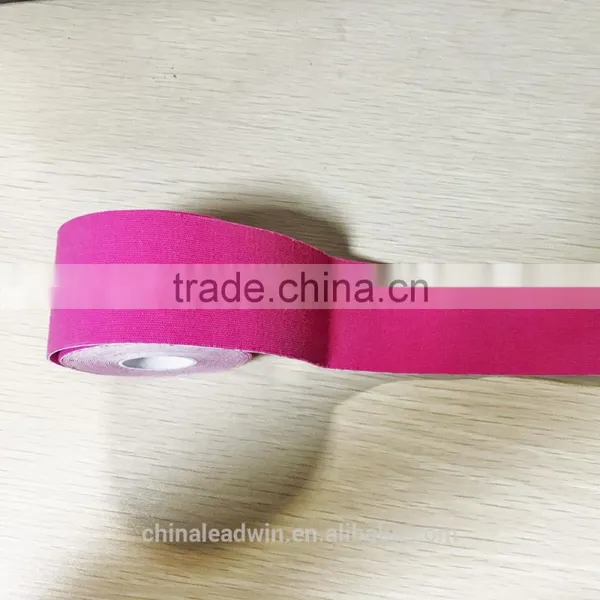 Wholesale Waterproof Athletic Muscle Sports Tape