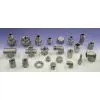 150lb Stainless Steel Screwed Fittings