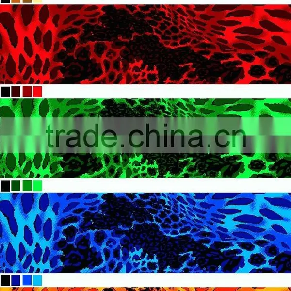 44" Printed Rayon photo-5