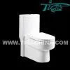 Sell Top Design Toilet From Tiga China