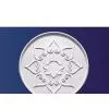 Gypsum Ceiling Medallion