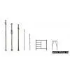 Construction Scaffold Parts