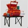 Concrete Mixer