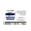 High Speed and Resolution Printer Machine