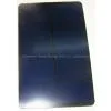 Efficient and Frosted Solar Panel
