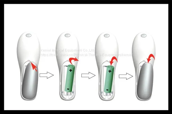 LED Light Therapy Beauty Device KN-7000C photo-2