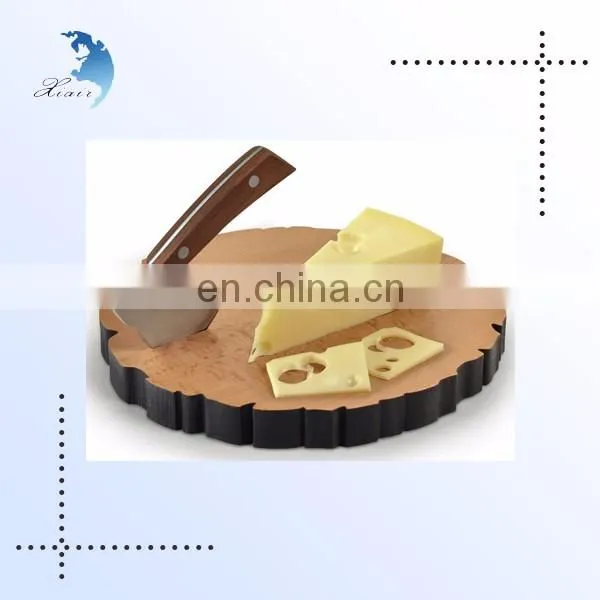 Direct Sales Custom Design Antique Indoor Bamboo Cutting Board for Kitchen photo-2