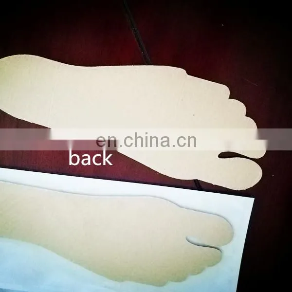 New Design Best Stick-on Soles Nakefits Wholesale Sticker Pads Bulk From Factory photo-2