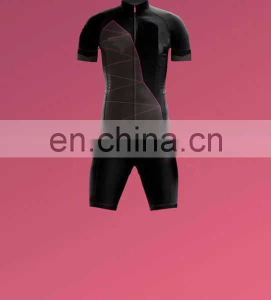 OEM Cycling Jersey, Sports Cycling Wear,Topcool Cycling Shirt photo-6