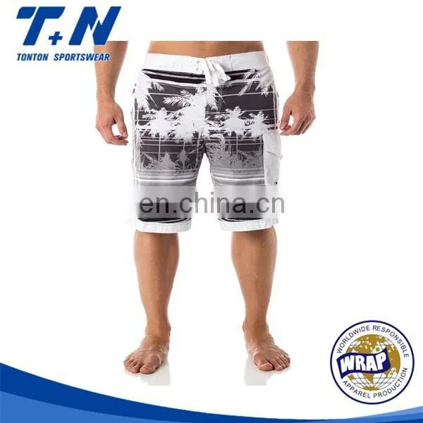 2017 Custom Design Sexy Xxx Mens Beach Shorts photo-2