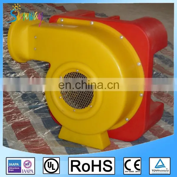 2017 Air Blower for Inflatable Decoration, Trampoline, Big Castles,tent photo-6